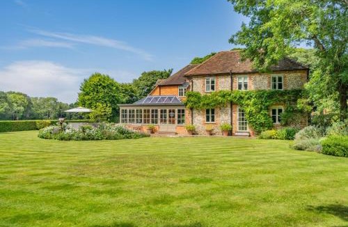 Turville House | Drovers