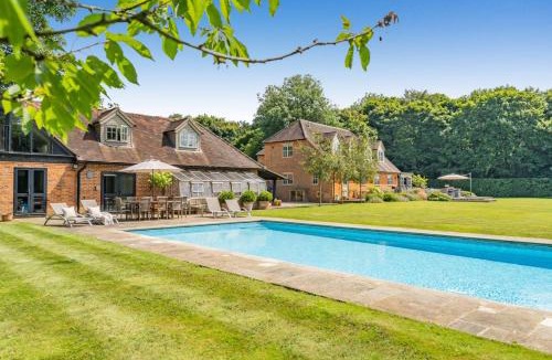 Turville House | Drovers