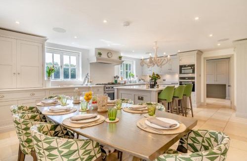 Turville House | Drovers