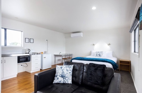 Palmerston North Hotel | Drovers Motor Inn