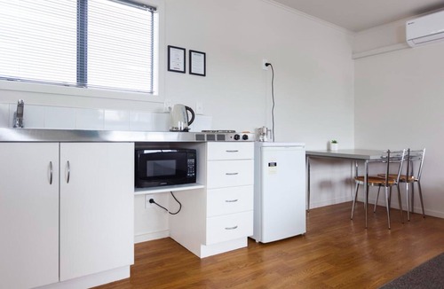 Palmerston North Hotel | Drovers Motor Inn