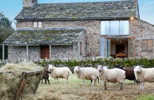 Westbrook Court Resort | Drovers Rest Farm Stay