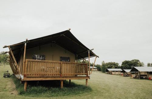 Westbrook Court Resort | Drovers Rest Farm Stay