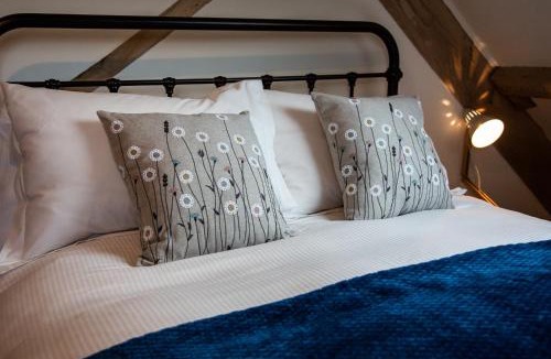 Westbrook Court Resort | Drovers Rest Farm Stay