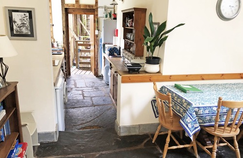 Tirabad House | Drovers Retreat