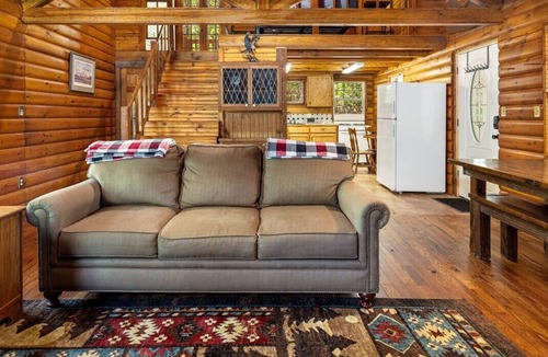 Jay Cabin | Drowning Creek Cabin - Peaceful/secluded