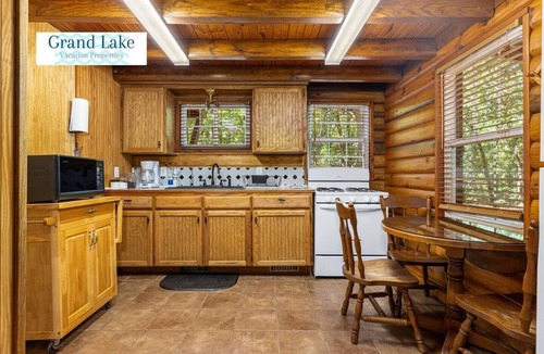 Jay Cabin | Drowning Creek Cabin - Peaceful/secluded