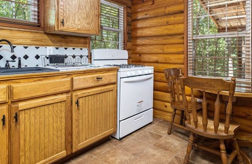 Jay Cabin | Drowning Creek Cabin - Peaceful/secluded