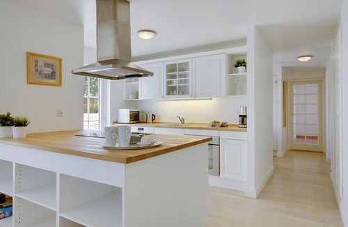 Holloselund House | "Drude" - 920m from the sea by Interhome