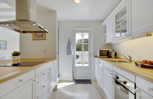 Holloselund House | "Drude" - 920m from the sea by Interhome