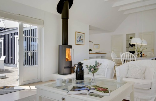 Holloselund House | "Drude" - 920m from the sea by Interhome