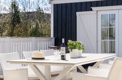Holloselund House | "Drude" - 920m from the sea by Interhome