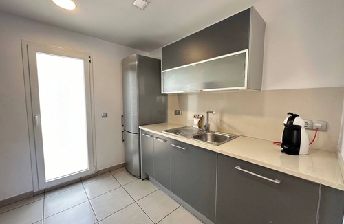 Santa Margarida Apartment | Drugstore B C - Three Bedroom Apartment, Sleeps 8