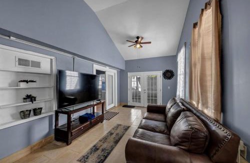 Buford Highway House | Druid 2 Bedroom