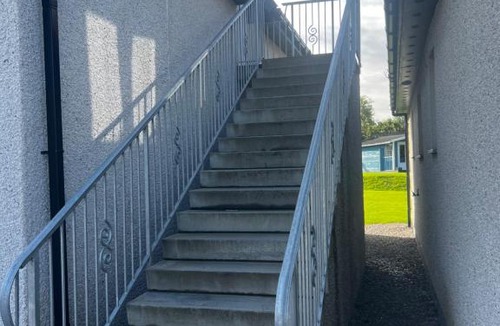 South Galson Apartment | Druid Apartment