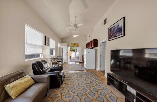 Buford Highway Apartment | Druid Cottage