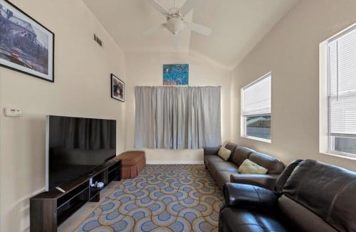 Buford Highway Apartment | Druid Cottage