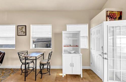 Buford Highway Apartment | Druid Cottage
