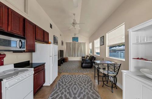 Buford Highway Apartment | Druid Cottage