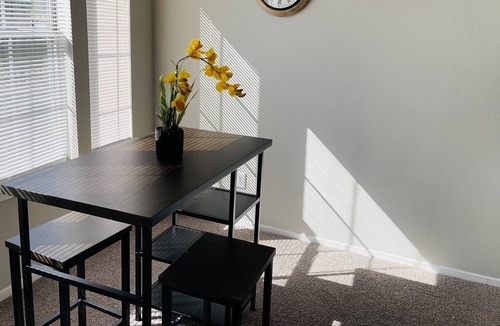 North Druid Hills Apartment | Druid Hills Getaway