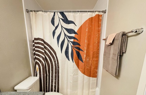 North Druid Hills Apartment | Druid Hills Getaway