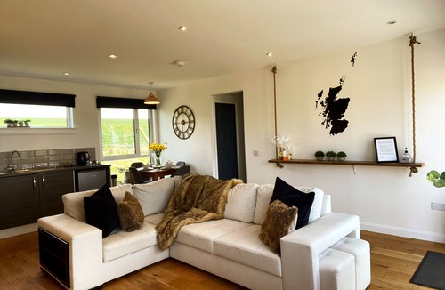 Knockbain House | Druid House Lodge