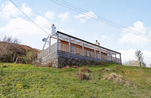 Letterfearn House | Druidaig Cottage