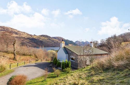 Letterfearn House | Druidaig Cottage