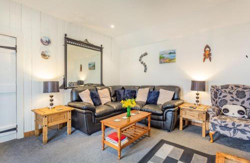 Letterfearn House | Druidaig Cottage