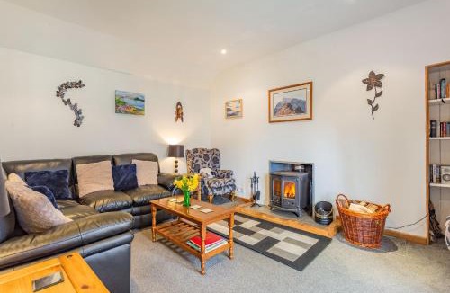 Letterfearn House | Druidaig Cottage