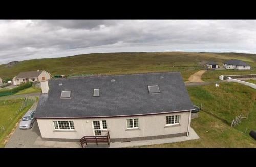 Isle of Lewis House | Druim Mor