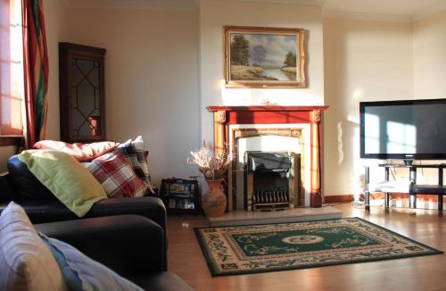 Isle of Lewis House | Druim Mor