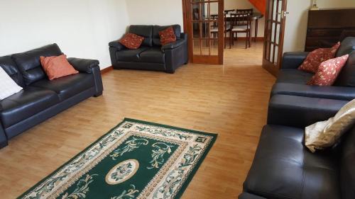 Isle of Lewis House | Druim Mor