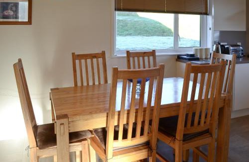 Strathcarron House | Druim-Nan-Deur