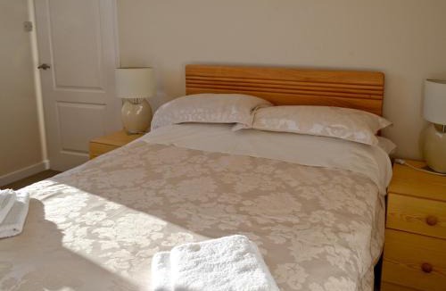 Strathcarron House | Druim-Nan-Deur