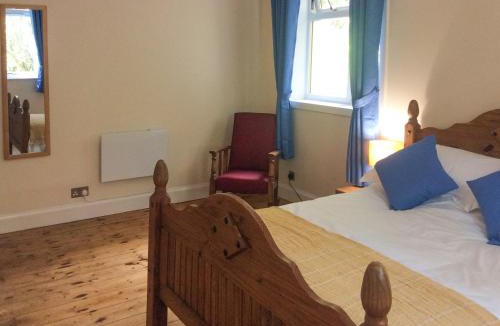 Lochailort House | Druimbhan, 1 Railway Cottage,