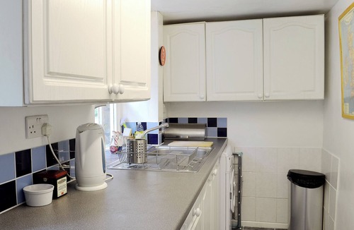 Chapel en le Frith Cottage | Drum And Monkey Cottage