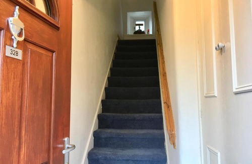 Corstorphine Apartment | Drum Brae Cottage