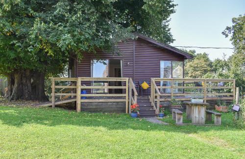 Congleton House | Drumble Lodge