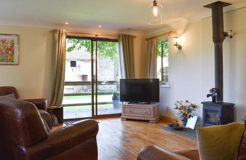 Congleton House | Drumble Lodge