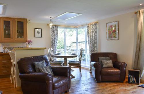 Congleton House | Drumble Lodge