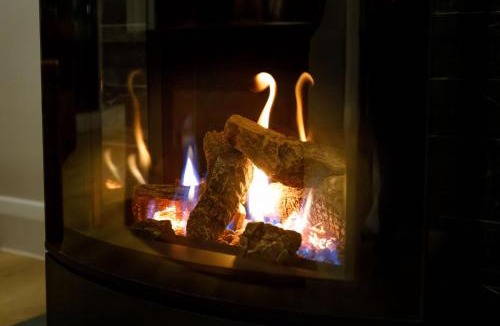 St. Andrews House | Drumcarrow Luxury Lodges