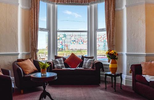 Bispham House | Drumford