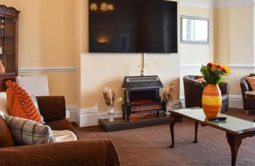 Bispham House | Drumford