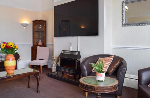 Bispham House | Drumford