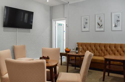 Bispham House | Drumford