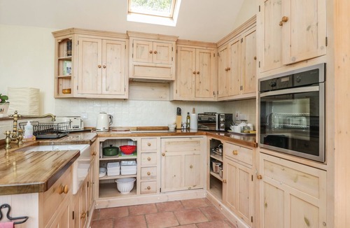 Banchory House | Drumhead Bothy