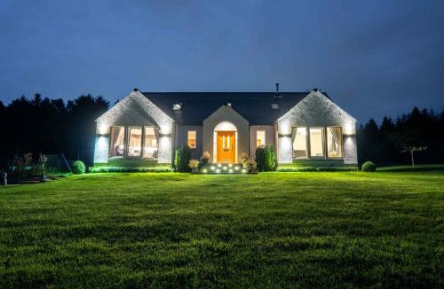North Kessock House | Drumlochy B&B