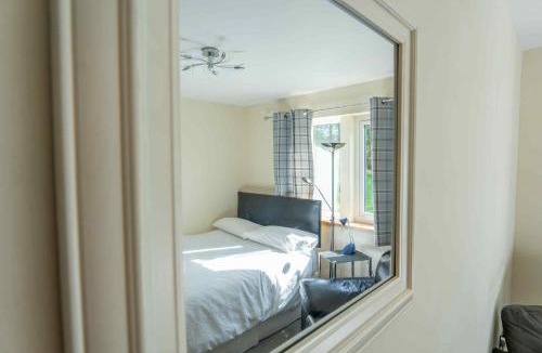 North Kessock House | Drumlochy B&B