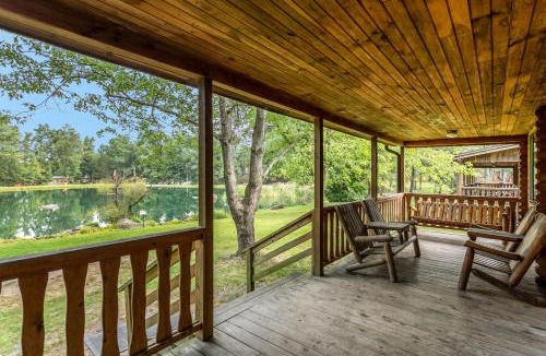 Gettysburg House | Drummer Boy Camping Resort